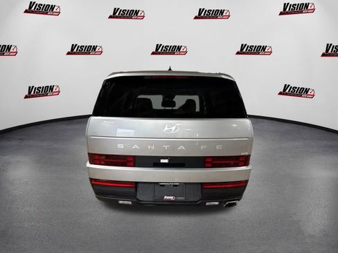 New 2026 Hyundai Santa Fe SE image 6