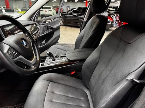 Used 2016 BMW X5 xDrive35i image 32
