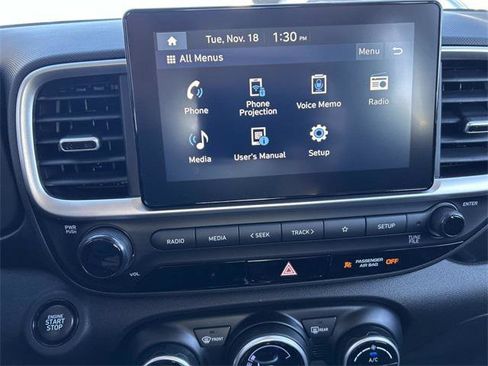 New 2026 Hyundai Venue SEL image 11