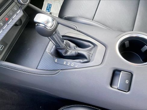 New 2026 Ford Mustang Premium RWD image 23