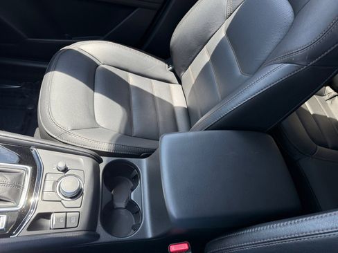 Certified 2022 MAZDA CX-5 AWD 2.5 S image 14