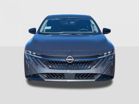 New 2026 Nissan Sentra SR FWD image 8