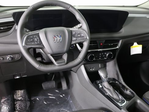 New 2026 Buick Encore GX Sport Touring w/ Comfort Package FWD image 11
