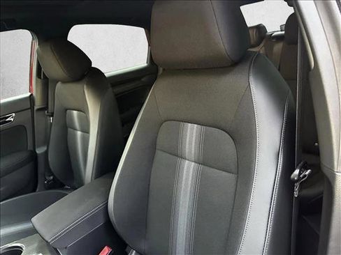 New 2026 Honda Civic Sport image 4