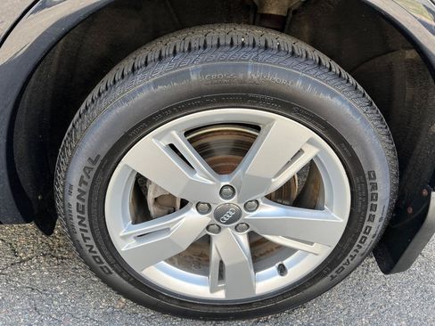 Used 2019 Audi Q5 2.0T Premium Plus AWD/4WD image 34