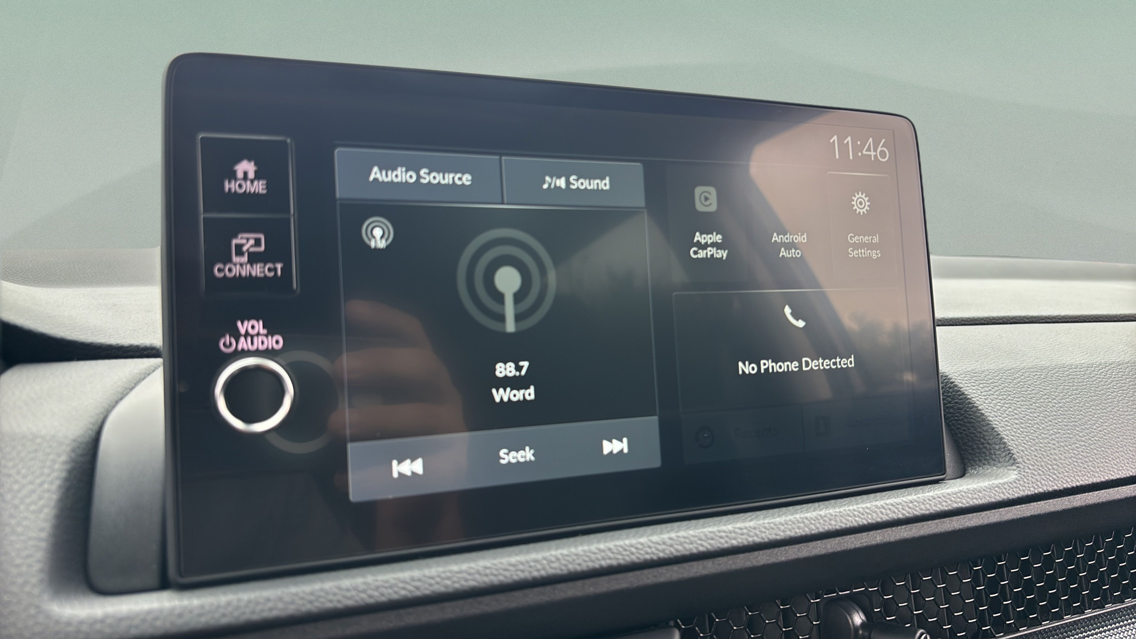 Used 2026 Honda CR-V EX image 27