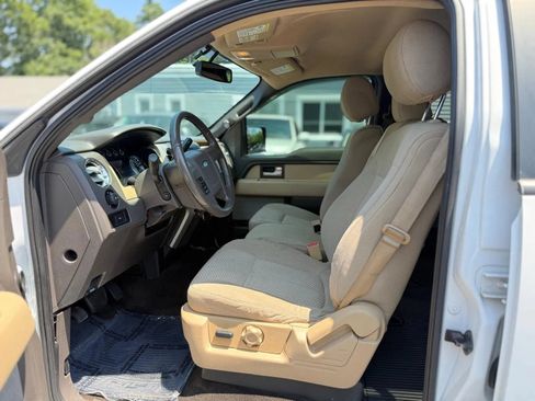 Used 2014 Ford F150 XLT w/ Equipment Group 302A Luxury AWD/4WD image 6