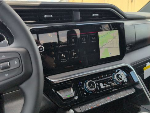 New 2026 GMC Sierra 1500 Denali w/ Denali Reserve Package AWD/4WD image 17