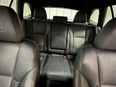 Used 2024 Subaru Outback Wilderness image 27