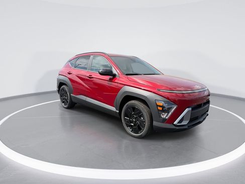 New 2026 Hyundai Kona SEL Sport image 2