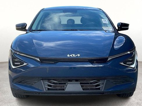 Used 2025 Kia EV6 Light image 5
