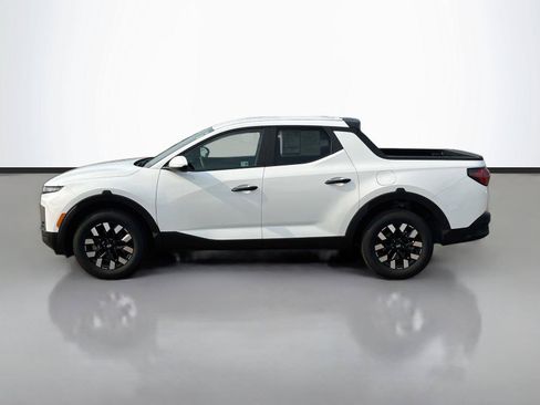 Certified 2025 Hyundai Santa Cruz SE AWD/4WD image 8