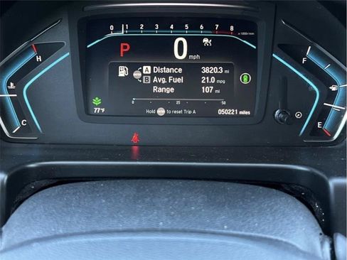 Used 2022 Honda Odyssey EX image 13