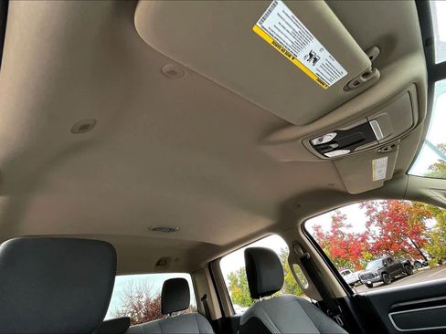 Used 2020 RAM 2500 Big Horn image 13