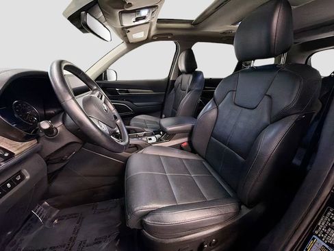 Used 2020 Kia Telluride SX w/ Towing Package image 23