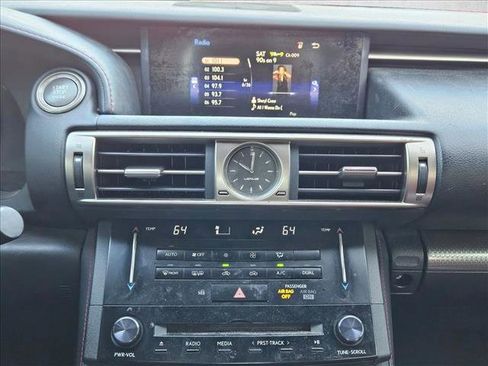 Used 2014 Lexus IS 250 image 10