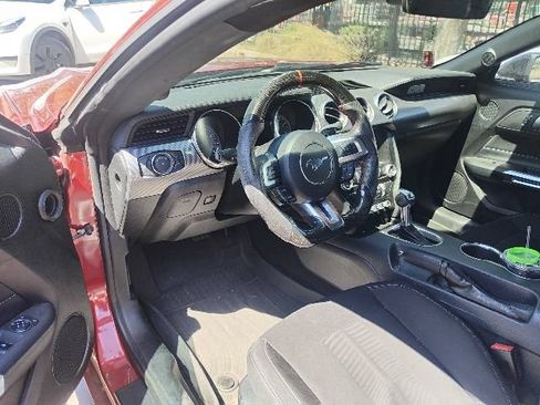 Used 2021 Ford Mustang GT w/ Equipment Group 301A RWD image 22