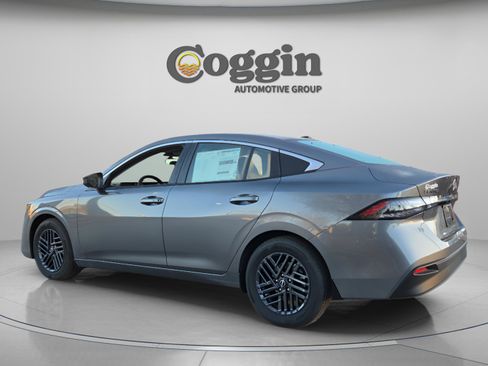 New 2026 Nissan Sentra SV image 4