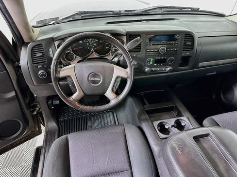 Used 2012 GMC Sierra 1500 SLE w/ Power Tech Package AWD/4WD image 25