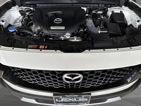 Used 2025 MAZDA CX-50 2.5 Turbo w/ Weather Package image 28