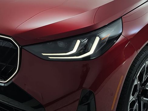 New 2026 BMW X3 xDrive30 w/ Premium Package image 33