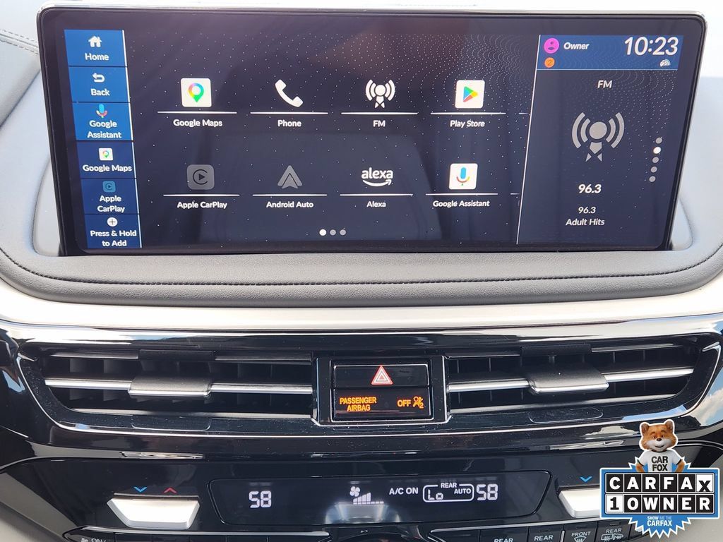 Certified 2026 Acura MDX w/ Technology Package FWD image 18