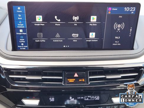 Certified 2026 Acura MDX FWD w/ Technology Package image 18