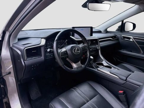 Used 2022 Lexus RX 350 FWD w/ Luxury Package image 27