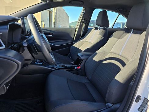 Used 2022 Toyota Corolla SE image 21
