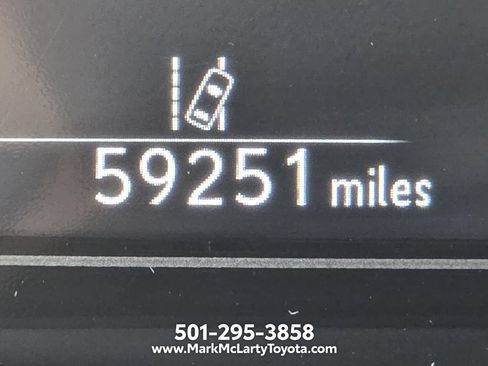Used 2019 Lexus ES 350 w/ Accessory Package 2 FWD image 26