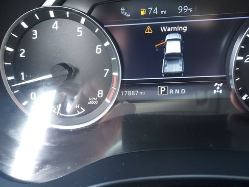 Used 2023 Nissan Frontier S w/ Technology Package AWD/4WD image 19