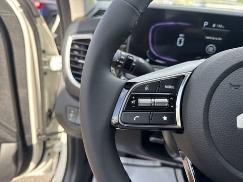 New 2026 Kia Seltos S AWD/4WD image 17