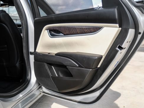 Used 2015 Cadillac XTS Platinum AWD/4WD image 36