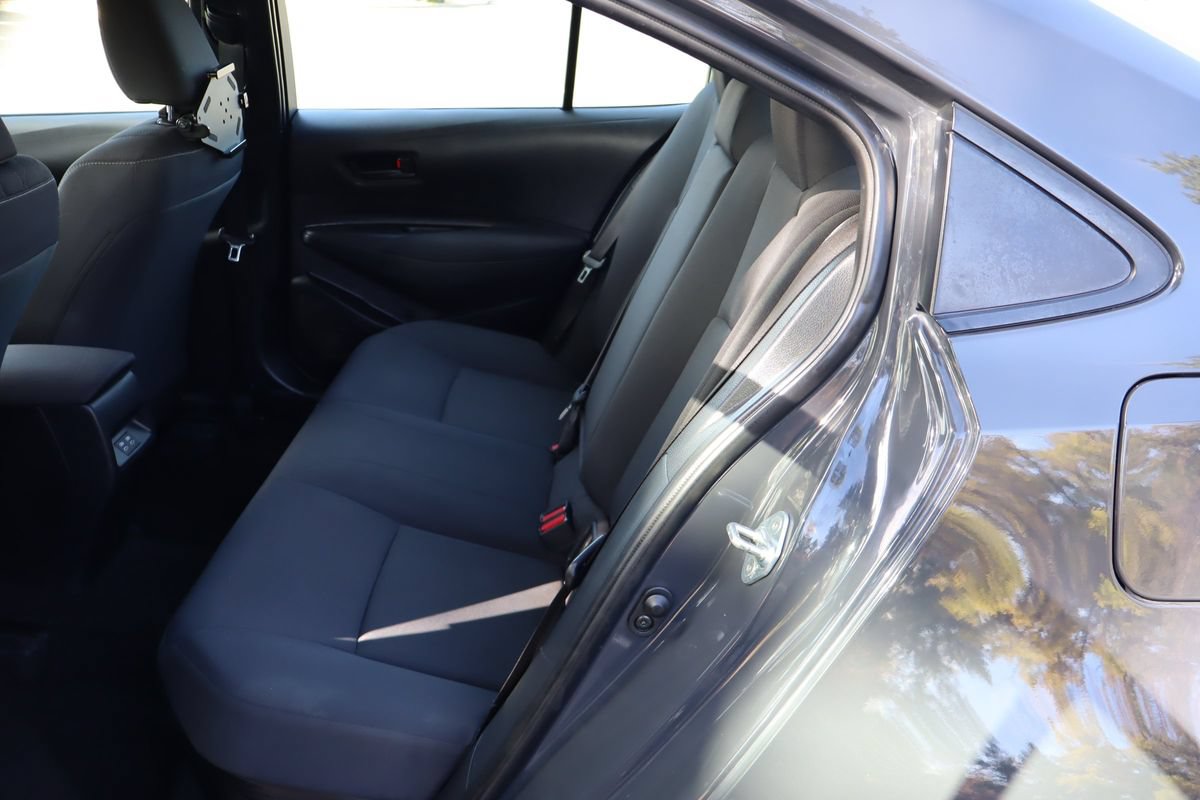 Used 2023 Toyota Corolla LE FWD image 20