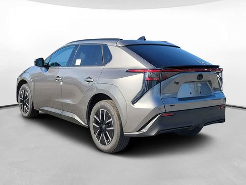New 2026 Toyota bZ image 6