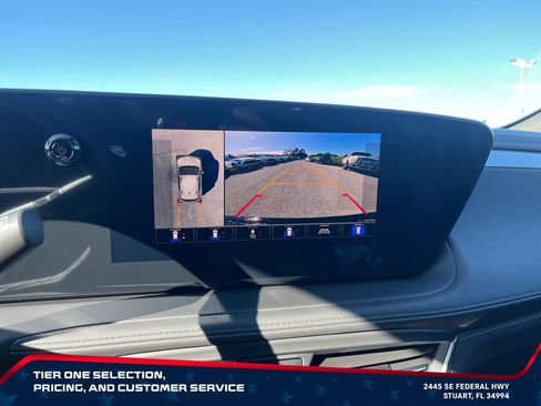 New 2026 Buick Encore GX Sport Touring w/ Advanced Technology Package FWD image 30