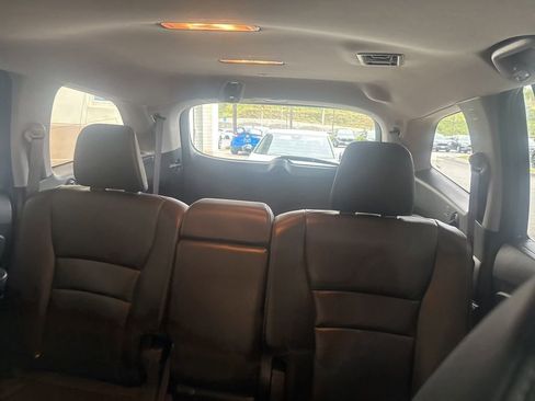 Used 2016 Honda Pilot EX-L image 8
