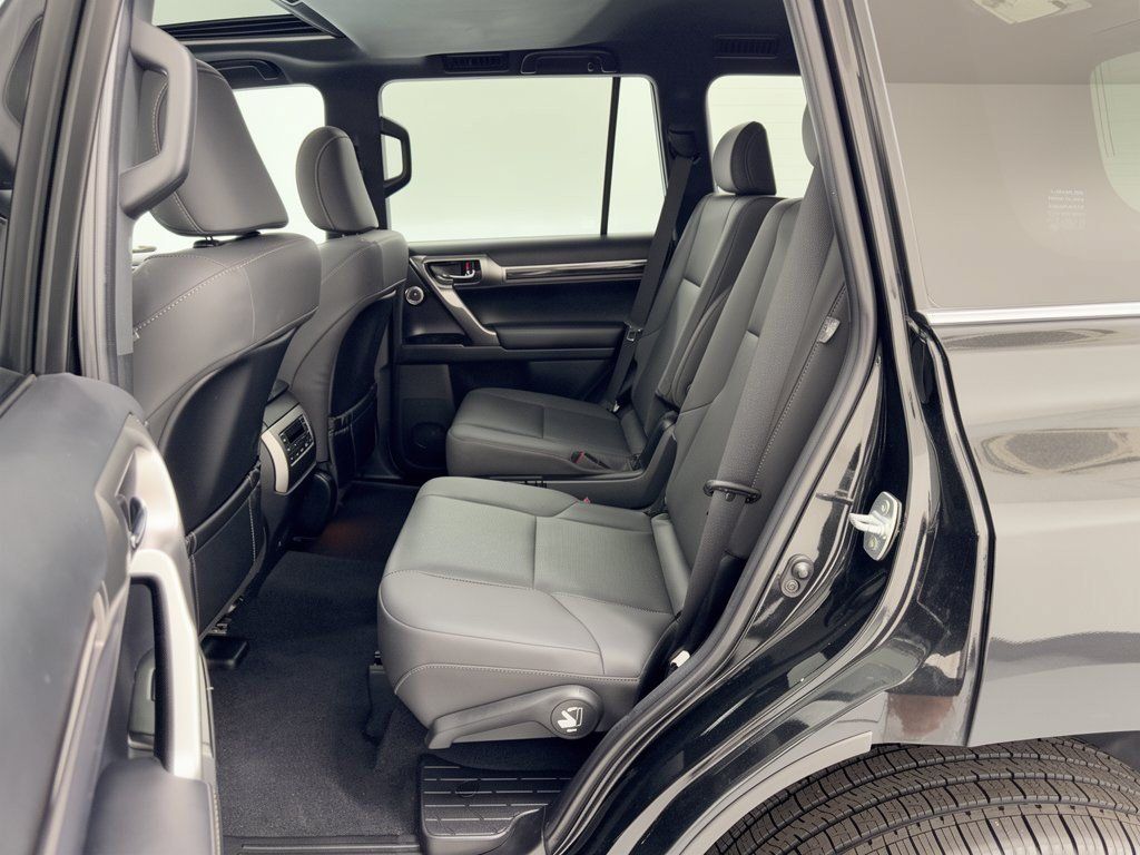 Certified 2023 Lexus GX 460 Premium AWD/4WD image 26