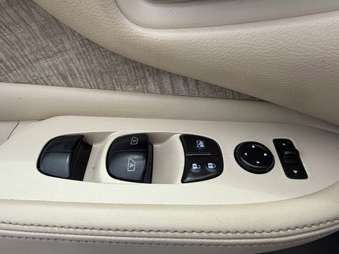 Certified 2024 Nissan Murano SV FWD image 24