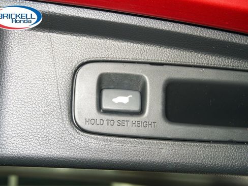 Certified 2023 Honda CR-V EX-L image 11