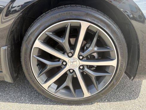 Used 2024 Honda Civic Touring image 22