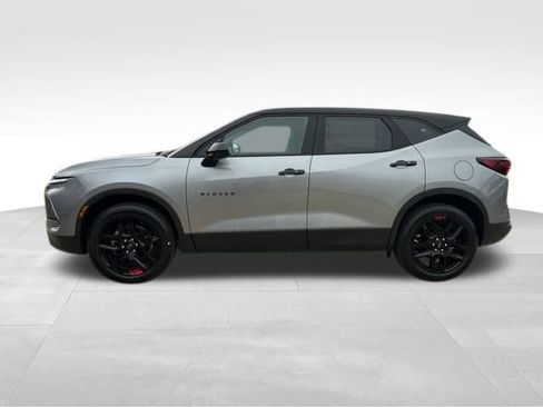 New 2025 Chevrolet Blazer LT w/ Redline Edition image 2