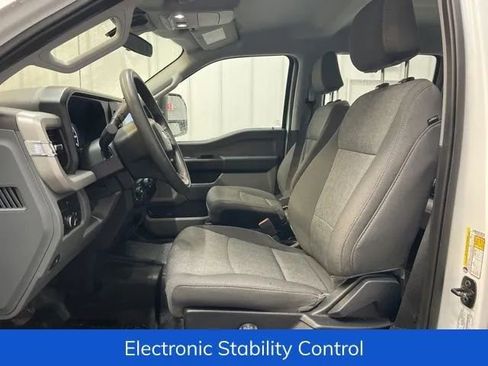 Used 2024 Ford F250 XL w/ 360-Degree Camera Package image 11