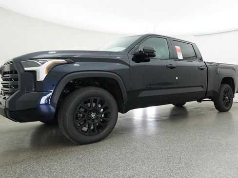 New 2026 Toyota Tundra Limited image 17