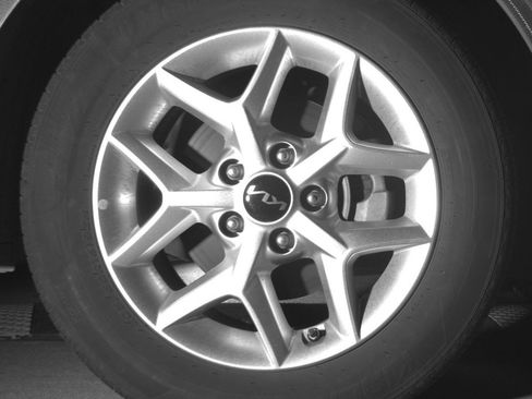 Used 2025 Kia Soul LX w/ LX Technology Package FWD image 13