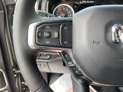 Used 2026 RAM 1500 Laramie AWD/4WD image 22