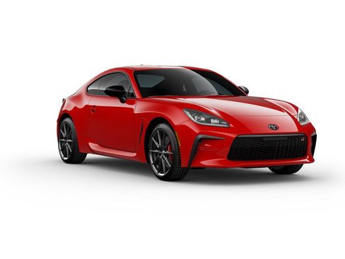 New 2026 Toyota GR86 Premium RWD image 15