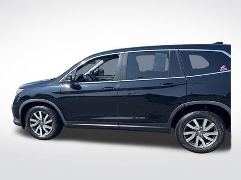 Used 2020 Honda Pilot EX-L image 4