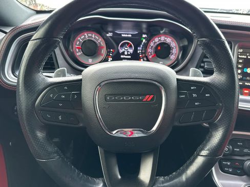 Used 2021 Dodge Challenger R/T w/ Plus Package image 23