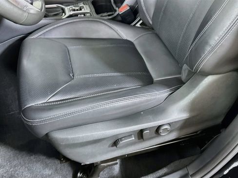 Used 2023 Subaru Forester Touring AWD/4WD image 23